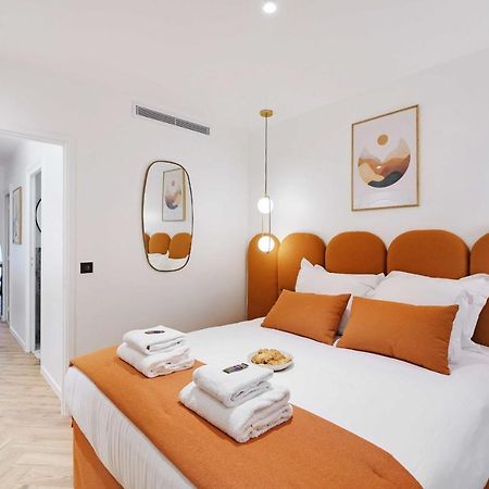 Charming Apartment Near Maraissentier 파리 외부 사진