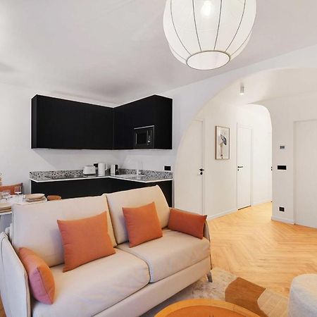 Charming Apartment Near Maraissentier 파리 외부 사진